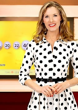Franziska Reichenbacher
